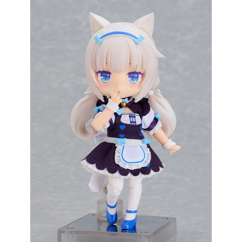 [PRE-ORDER] Good Smile Company Nendoroid Doll Vanilla