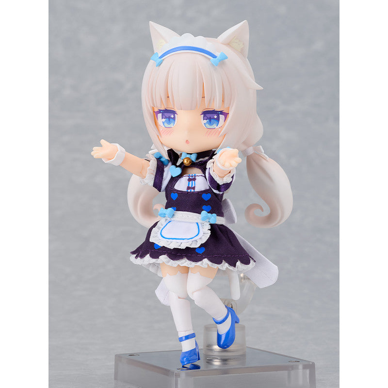 [PRE-ORDER] Good Smile Company Nendoroid Doll Vanilla