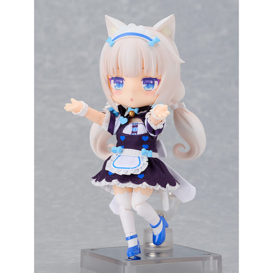 [PRE-ORDER] Good Smile Company Nendoroid Doll Vanilla
