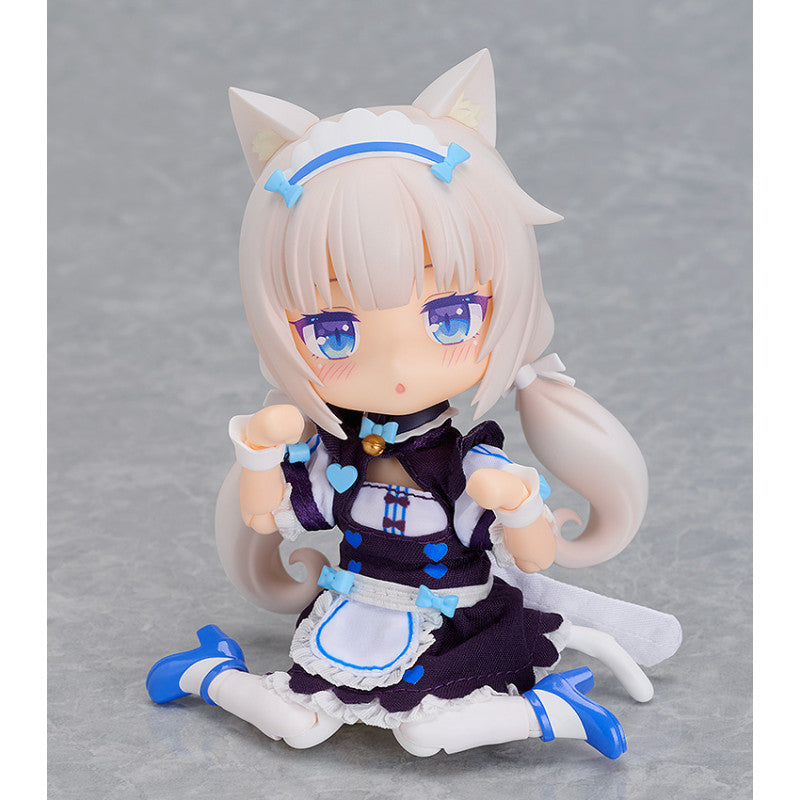 [PRE-ORDER] Good Smile Company Nendoroid Doll Vanilla