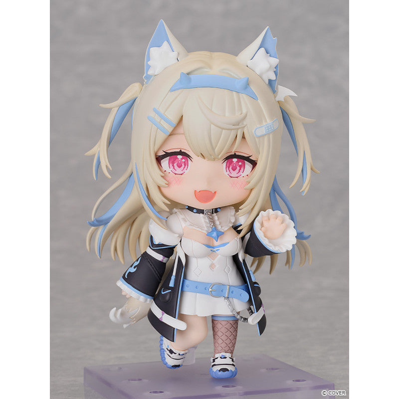 [PRE-ORDER] Good Smile Company Nendoroid Fuwawa Abyssgard