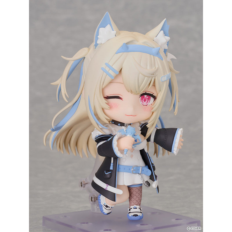 [PRE-ORDER] Good Smile Company Nendoroid Fuwawa Abyssgard