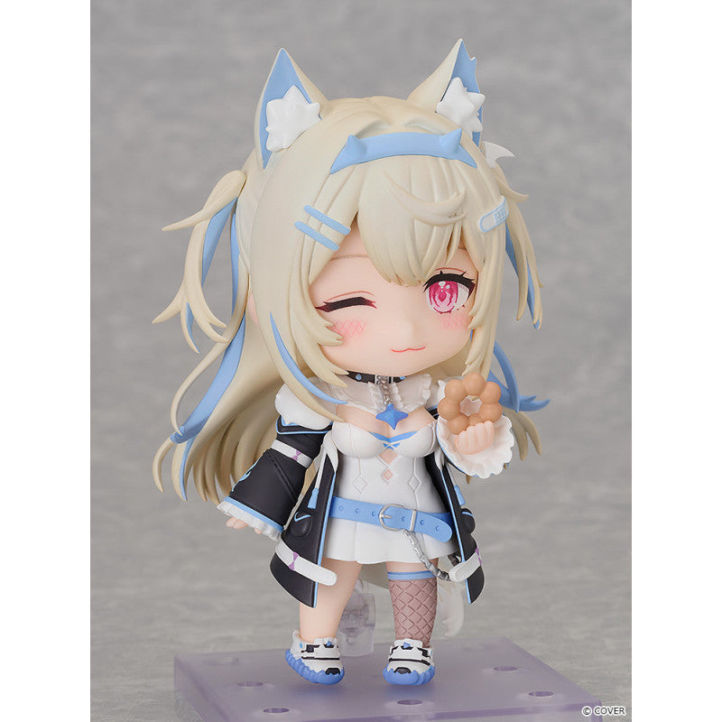 [PRE-ORDER] Good Smile Company Nendoroid Fuwawa Abyssgard