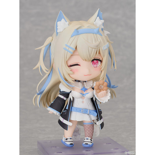 [PRE-ORDER] Good Smile Company Nendoroid Fuwawa Abyssgard