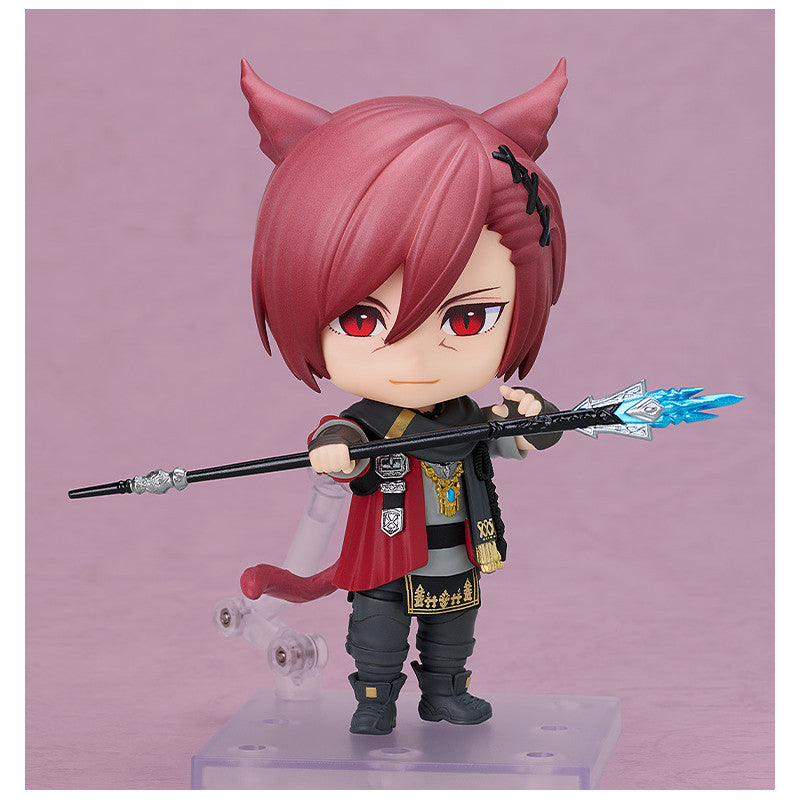 [PRE-ORDER] Good Smile Company Nendoroid G'raha Tia