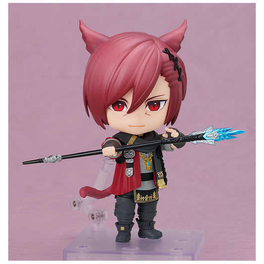 [PRE-ORDER] Good Smile Company Nendoroid G'raha Tia