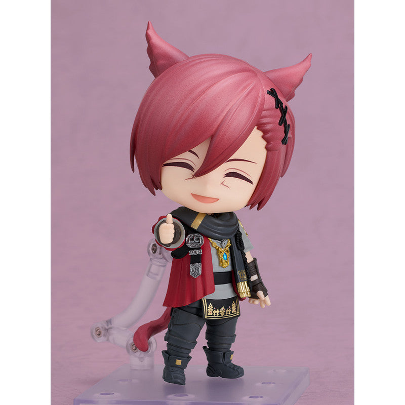[PRE-ORDER] Good Smile Company Nendoroid G'raha Tia