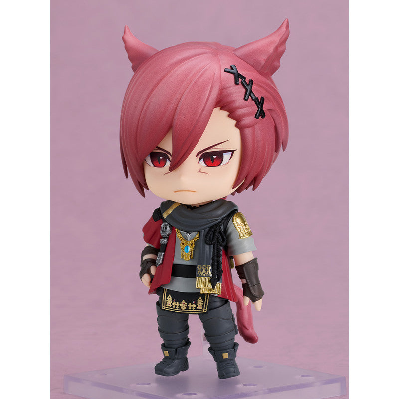 [PRE-ORDER] Good Smile Company Nendoroid G'raha Tia