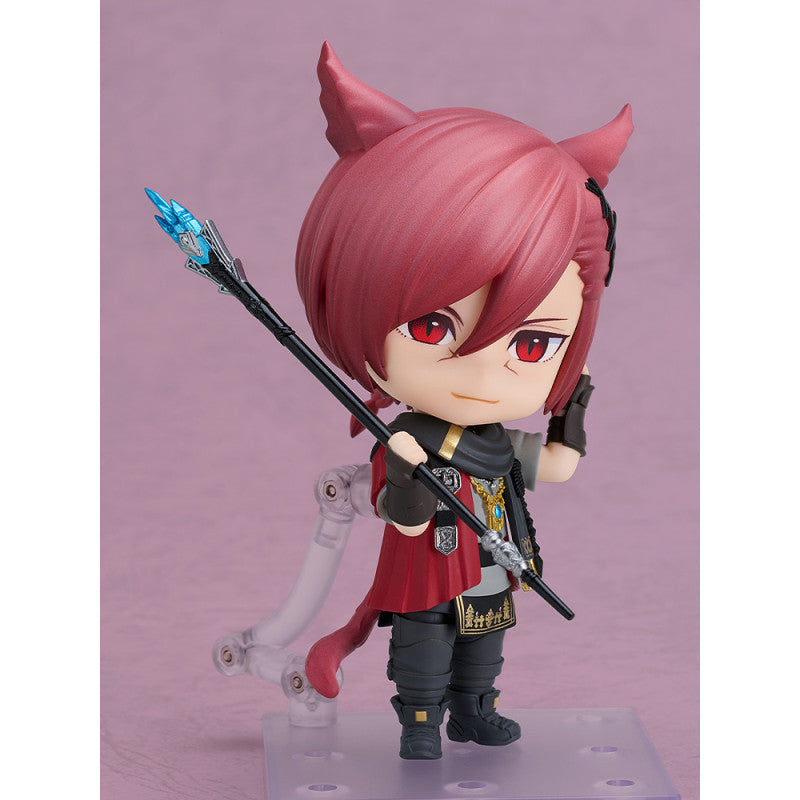 [PRE-ORDER] Good Smile Company Nendoroid G'raha Tia
