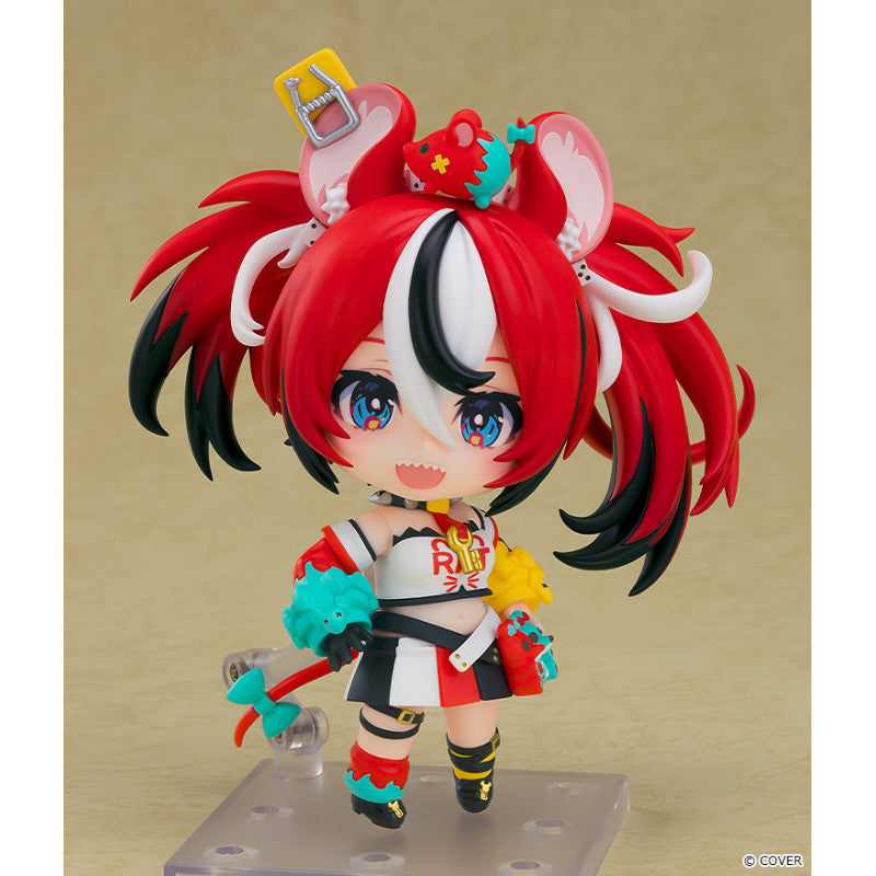 [PRE-ORDER] Good Smile Company hololive Nendoroid Hakos Baelz