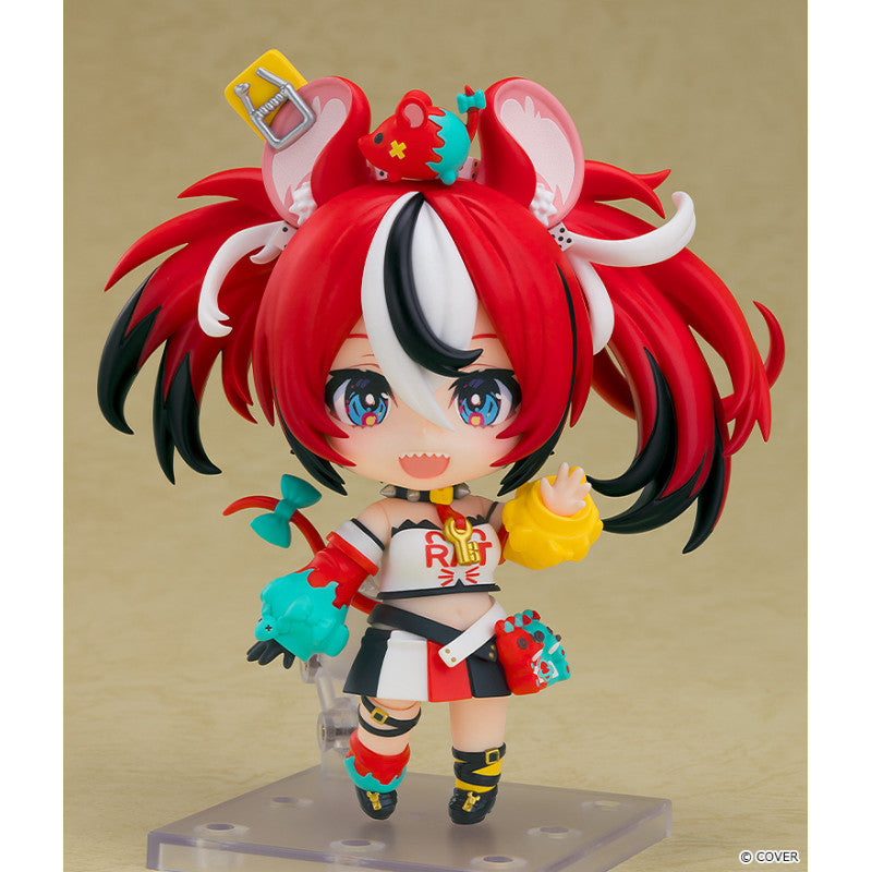 [PRE-ORDER] Good Smile Company hololive Nendoroid Hakos Baelz