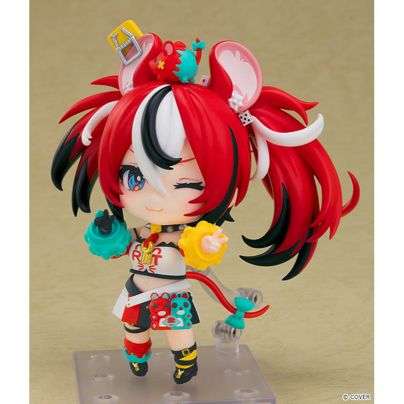 [PRE-ORDER] Good Smile Company hololive Nendoroid Hakos Baelz