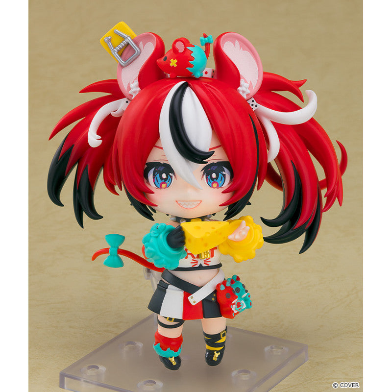 [PRE-ORDER] Good Smile Company hololive Nendoroid Hakos Baelz