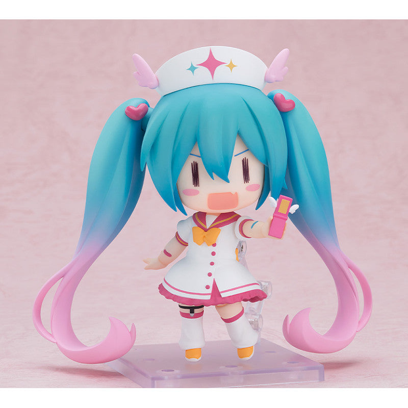 [PRE-ORDER] Good Smile Company Nendoroid Hatsune Miku MAGICAL CURE! LOVE SHOT!