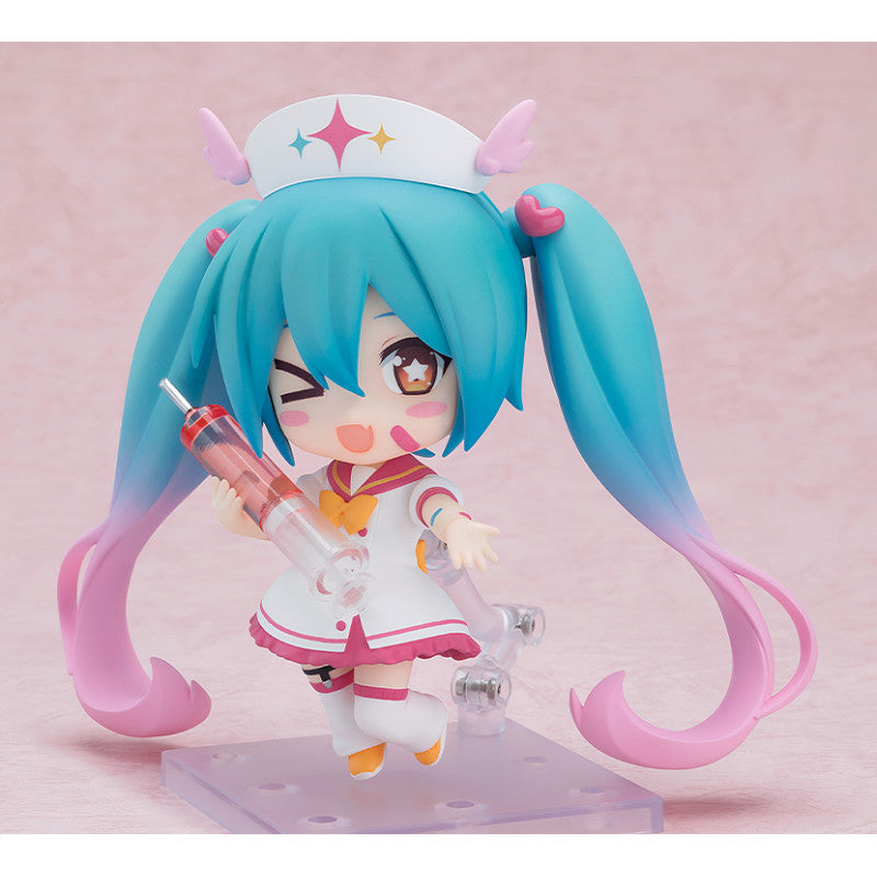 [PRE-ORDER] Good Smile Company Nendoroid Hatsune Miku MAGICAL CURE! LOVE SHOT!