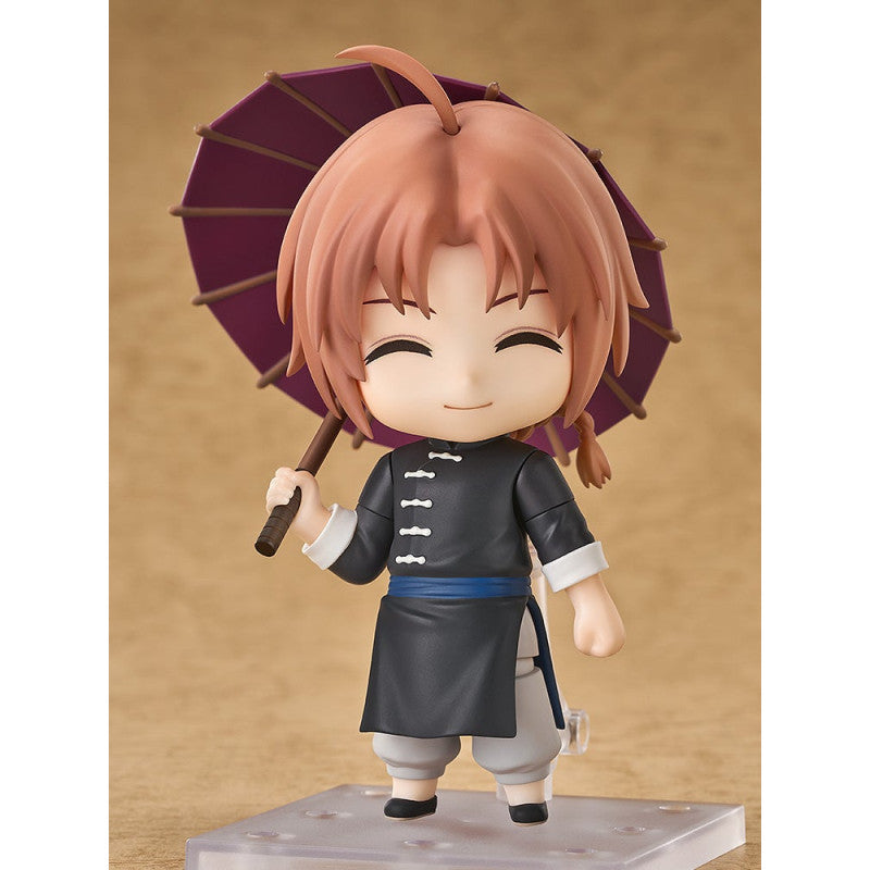 [PRE-ORDER] Good Smile Arts Shanghai Nendoroid Kamui