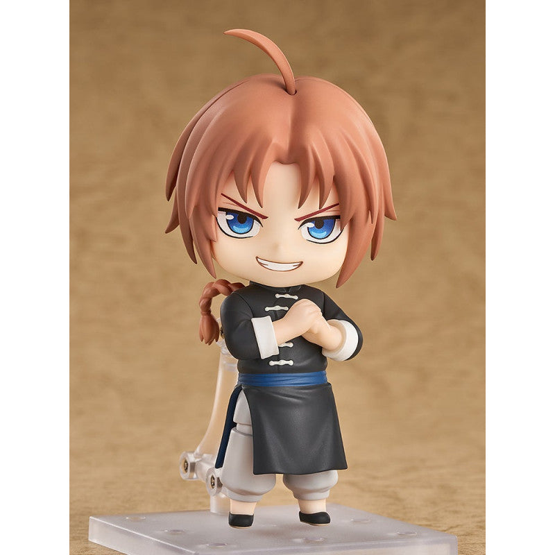 [PRE-ORDER] Good Smile Arts Shanghai Nendoroid Kamui