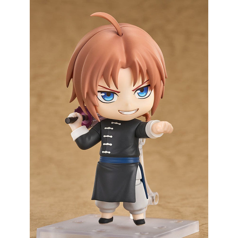 [PRE-ORDER] Good Smile Arts Shanghai Nendoroid Kamui