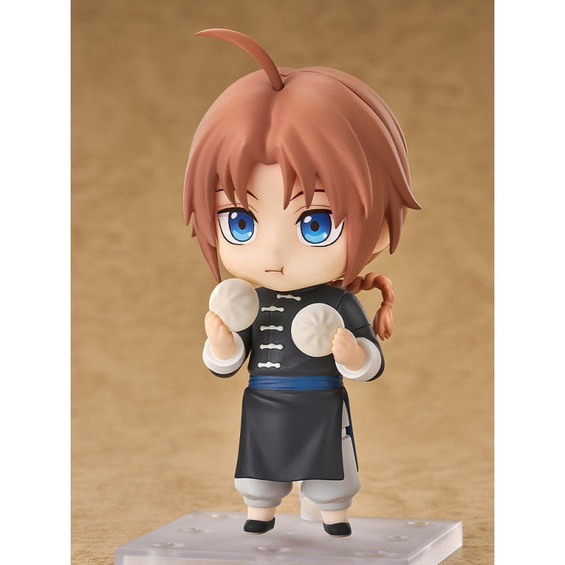 [PRE-ORDER] Good Smile Arts Shanghai Nendoroid Kamui