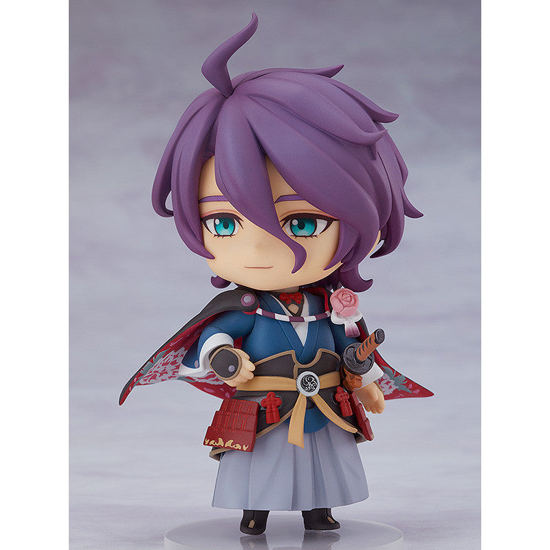 [PRE-ORDER] ORANGE ROUGE Nendoroid Kasen Kanesada