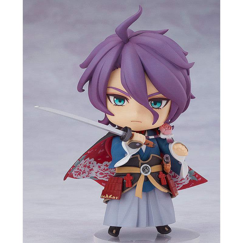 [PRE-ORDER] ORANGE ROUGE Nendoroid Kasen Kanesada