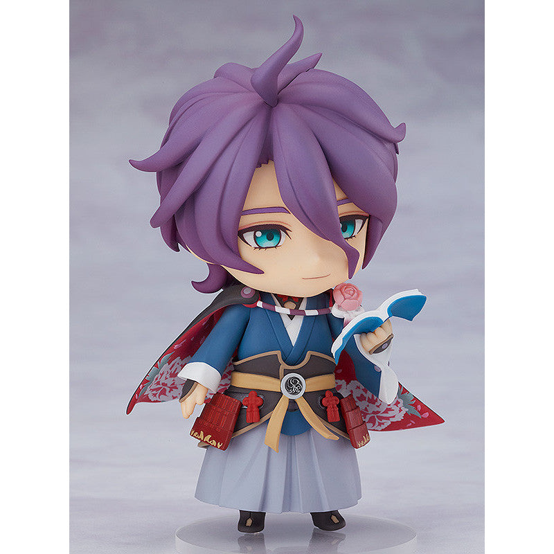 [PRE-ORDER] ORANGE ROUGE Nendoroid Kasen Kanesada