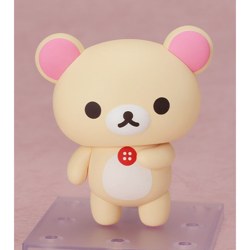 [PRE-ORDER] Good Smile Company Nendoroid Korilakkuma