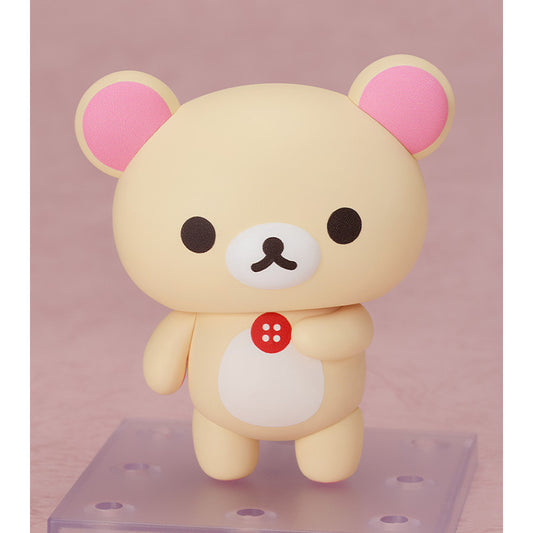 [PRE-ORDER] Good Smile Company Nendoroid Korilakkuma