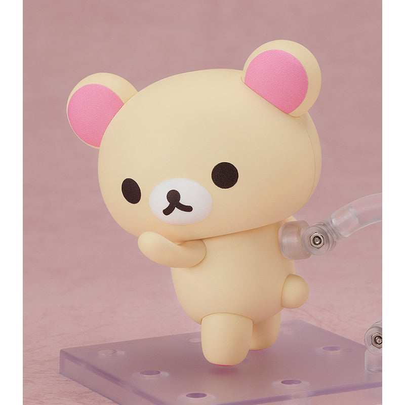 [PRE-ORDER] Good Smile Company Nendoroid Korilakkuma