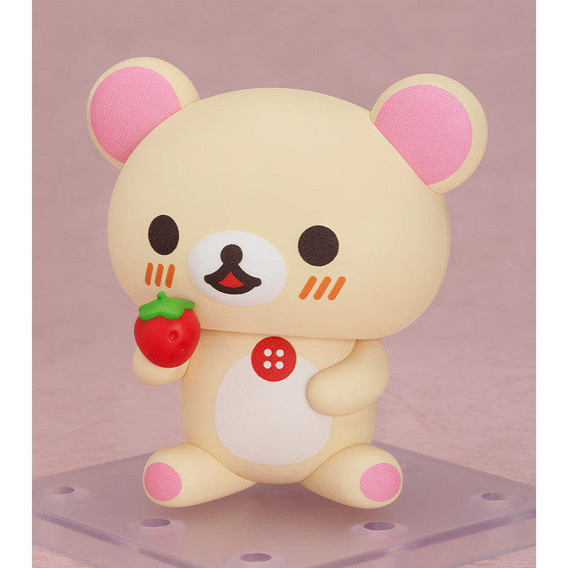 [PRE-ORDER] Good Smile Company Nendoroid Korilakkuma