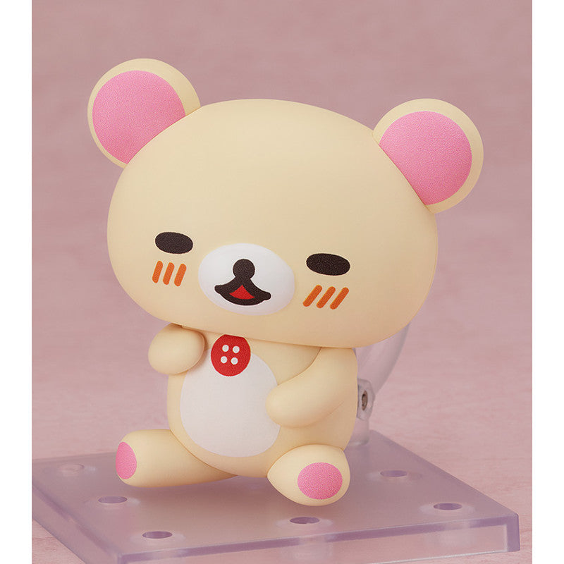 [PRE-ORDER] Good Smile Company Nendoroid Korilakkuma