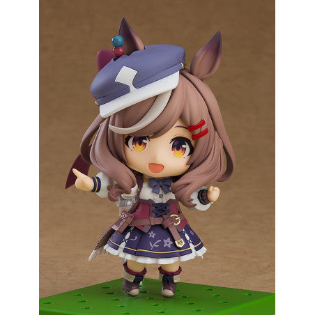 [PRE-ORDER] Good Smile Company Umamusume Pretty Derby Nendoroid Matikanetannhauser