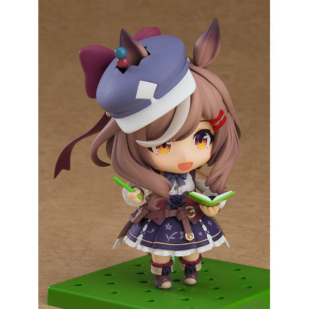 [PRE-ORDER] Good Smile Company Umamusume Pretty Derby Nendoroid Matikanetannhauser