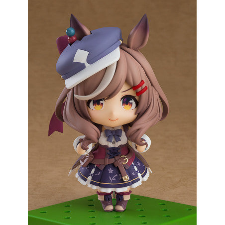 [PRE-ORDER] Good Smile Company Umamusume Pretty Derby Nendoroid Matikanetannhauser