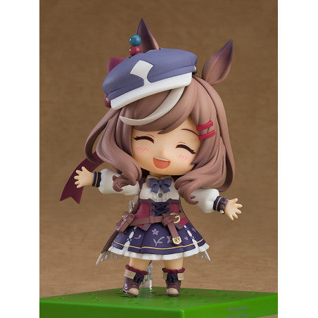 [PRE-ORDER] Good Smile Company Umamusume Pretty Derby Nendoroid Matikanetannhauser