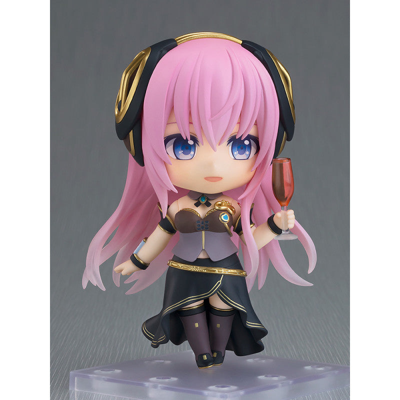 [PRE-ORDER] Good Smile Company Nendoroid Megurine Luka V4X