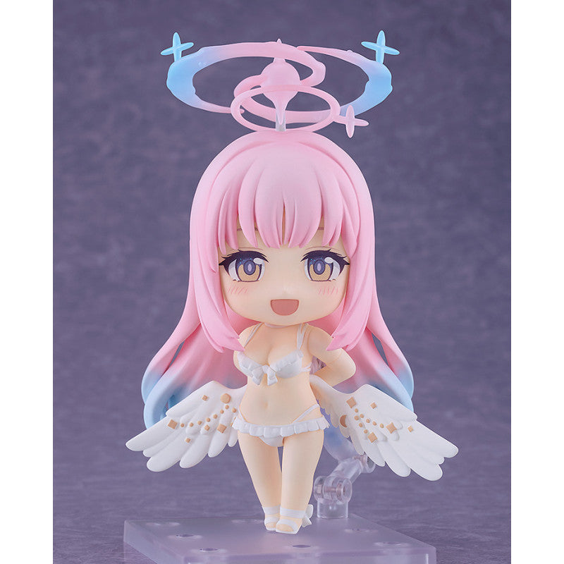 [PRE-ORDER] Good Smile Company Nendoroid Mika Misono (Swimsuit) [Basic]