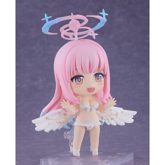 [PRE-ORDER] Good Smile Company Nendoroid Mika Misono (Swimsuit) [Basic]