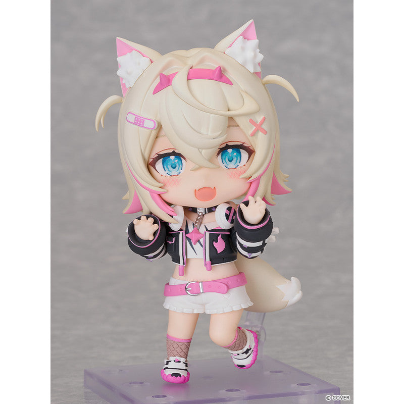 [PRE-ORDER] Good Smile Company Nendoroid Mococo Abyssgard
