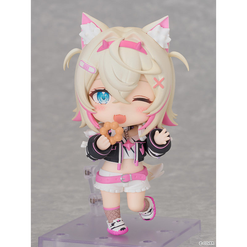 [PRE-ORDER] Good Smile Company Nendoroid Mococo Abyssgard