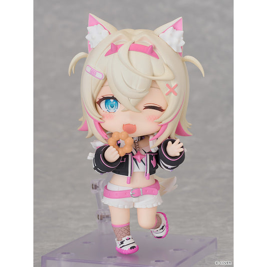 [PRE-ORDER] Good Smile Company Nendoroid Mococo Abyssgard