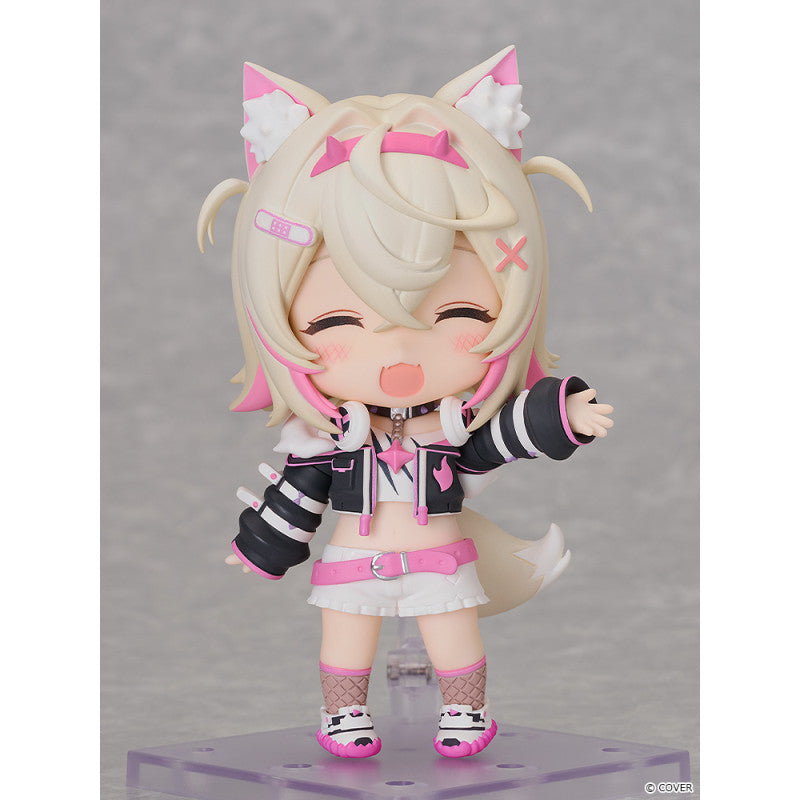[PRE-ORDER] Good Smile Company Nendoroid Mococo Abyssgard