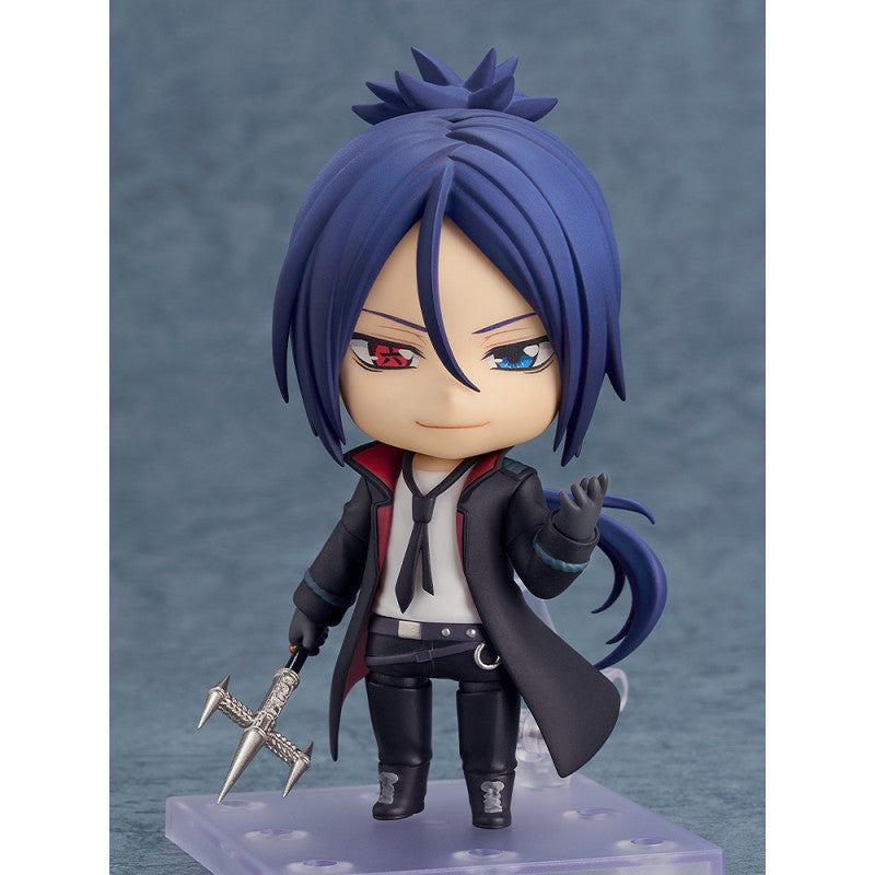 [PRE-ORDER] ORANGE ROUGE Nendoroid Mukuro Rokudo Ten-Years-Later Ver.