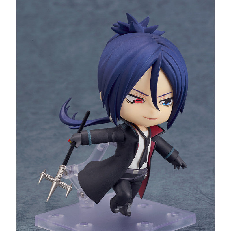 [PRE-ORDER] ORANGE ROUGE Nendoroid Mukuro Rokudo Ten-Years-Later Ver.