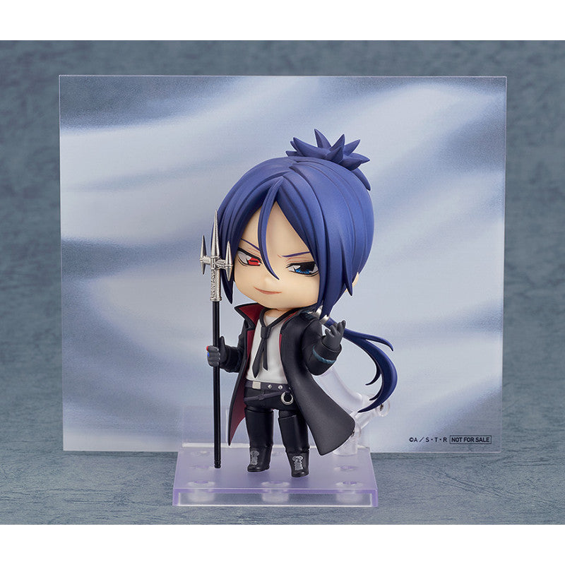 [PRE-ORDER] ORANGE ROUGE Nendoroid Mukuro Rokudo Ten-Years-Later Ver.