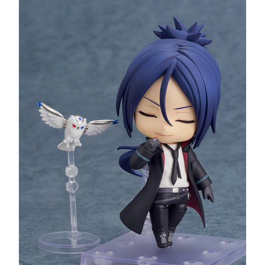 [PRE-ORDER] ORANGE ROUGE Nendoroid Mukuro Rokudo Ten-Years-Later Ver.