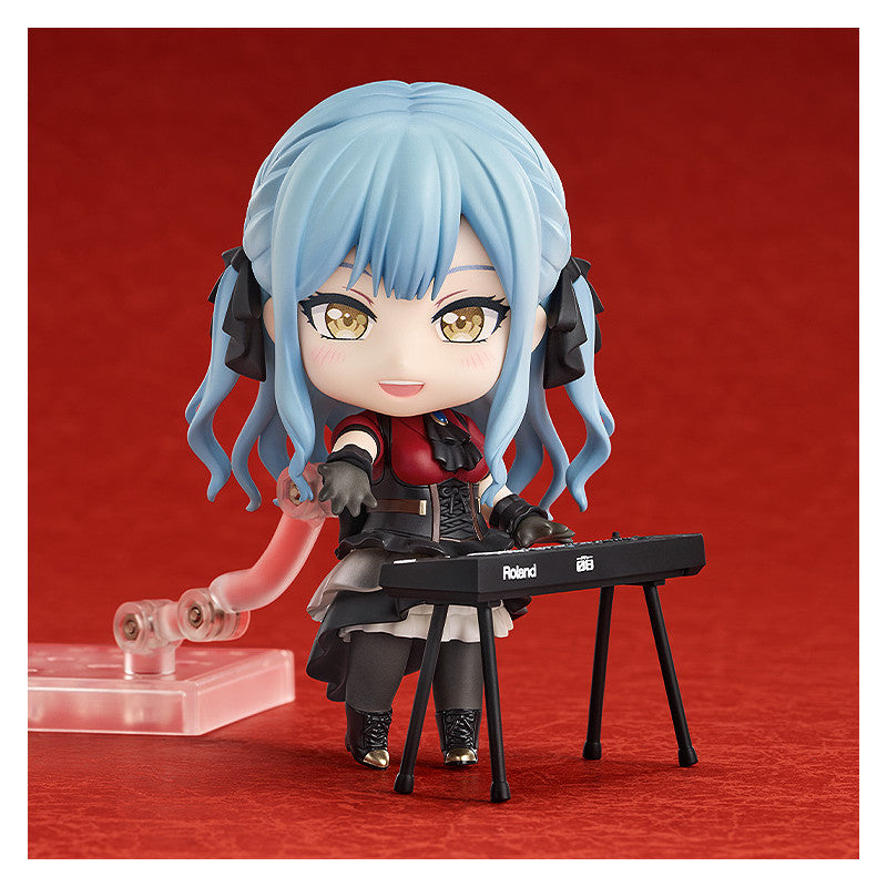 [PRE-ORDER] Good Smile Arts Shanghai Nendoroid Oblivionis