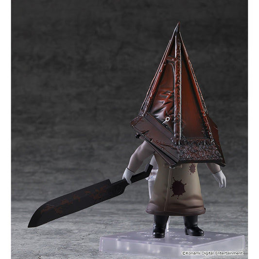[PRE-ORDER] Good Smile Company Nendoroid Red Pyramid Thing