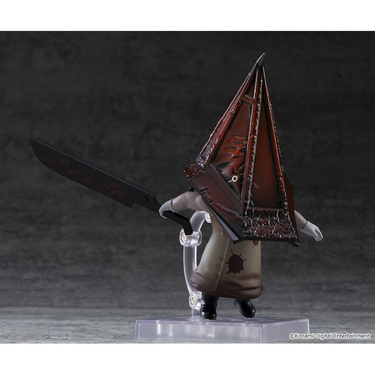 [PRE-ORDER] Good Smile Company Nendoroid Red Pyramid Thing