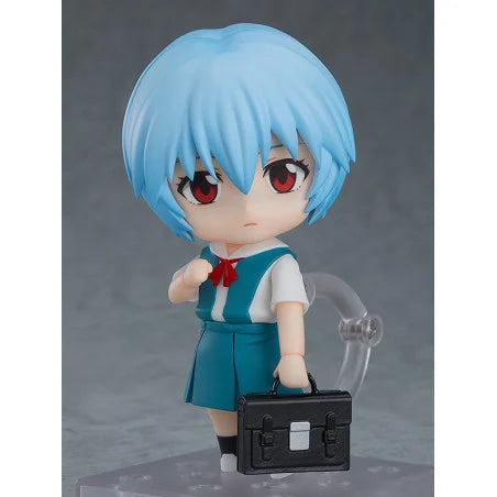 [PRE-ORDER] Good Smile Company Nendoroid Rei Ayanami